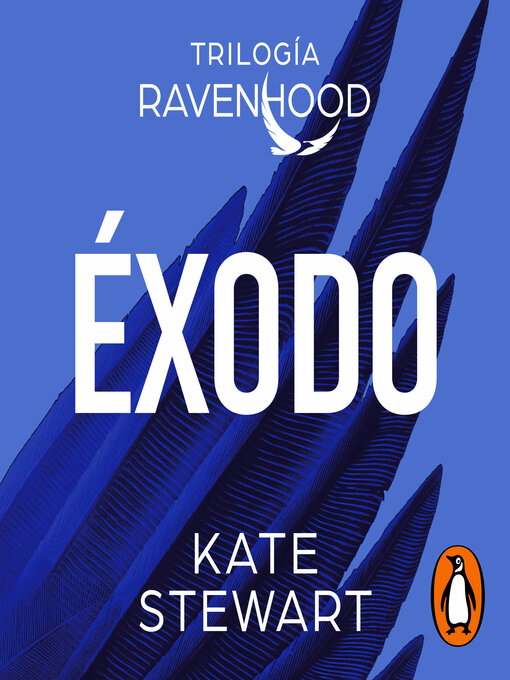 Title details for Éxodo by Kate Stewart - Wait list